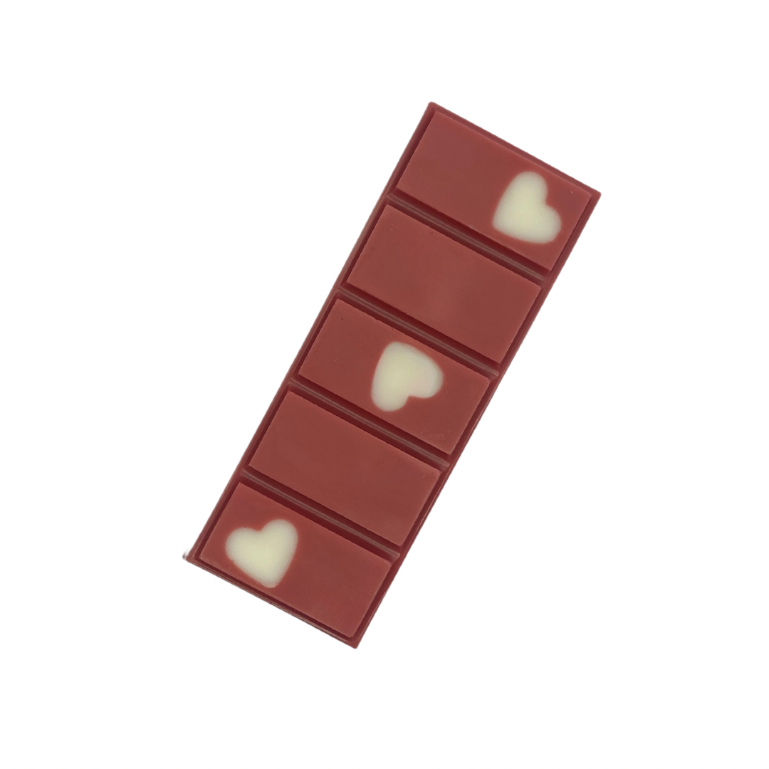 Snapbar fruits rouges