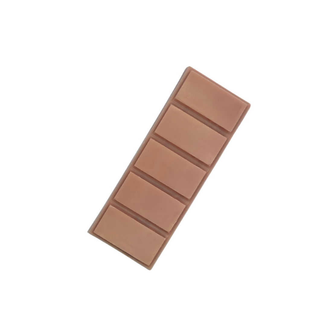 Snapbar caramel crémeux